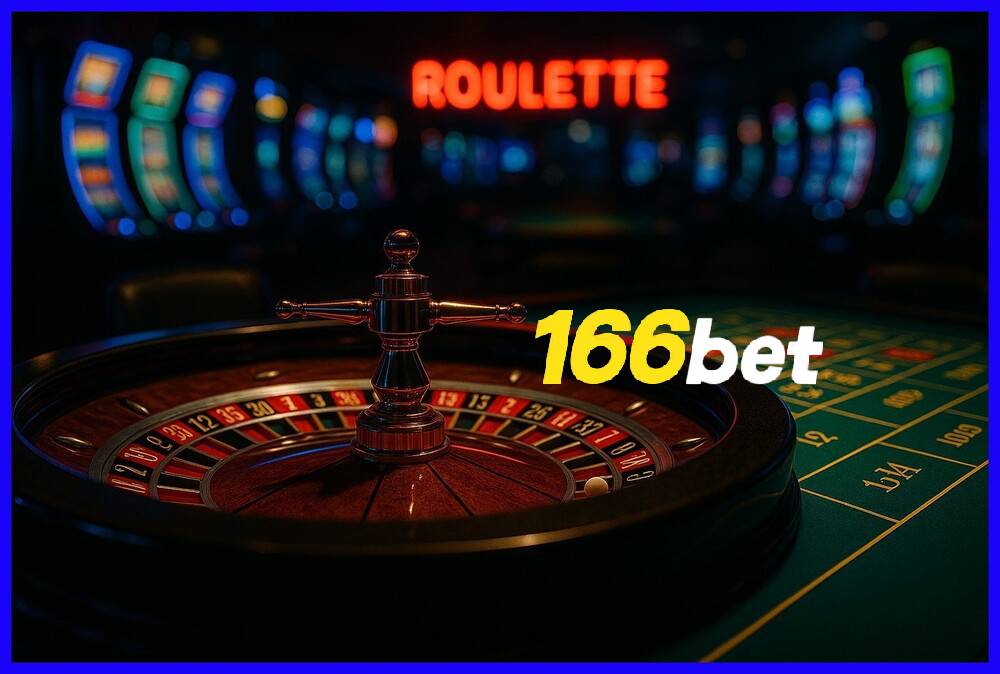 Jogos de roleta online