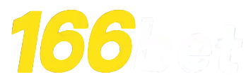 Logo da 166BET